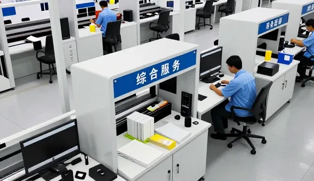 武汉卢山环保科技工程有限公司