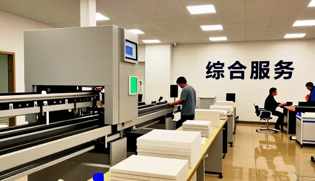 武汉卢山环保科技工程有限公司