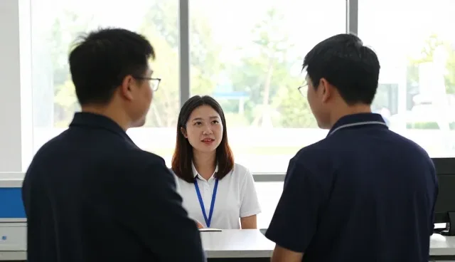 管网技术咨询中的适用条件解析与实际应对策略