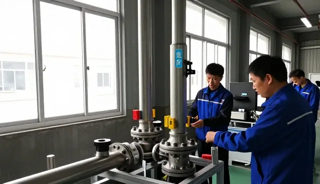 工程改造与升级安装调试:武汉卢山环保科技工程有限公司经验谈