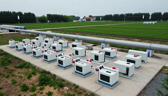 管网工程设计中技术咨询的使用与维护建议